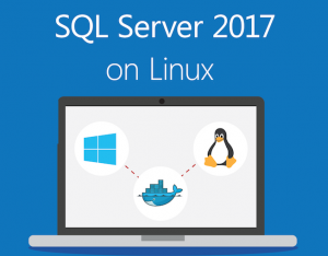 Cài đặt Microsoft SQL Server 2017 trên CentOS 7